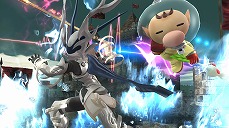 画像ギャラリー No.024のサムネイル画像 / 「大乱闘スマッシュブラザーズ for Wii U/ 3DS」いよいよベヨネッタやカムイが参戦。最後の追加コンテンツが2月4日午前中に配信決定