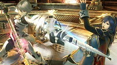 画像ギャラリー No.025のサムネイル画像 / 「大乱闘スマッシュブラザーズ for Wii U/ 3DS」いよいよベヨネッタやカムイが参戦。最後の追加コンテンツが2月4日午前中に配信決定