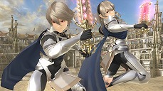 画像ギャラリー No.028のサムネイル画像 / 「大乱闘スマッシュブラザーズ for Wii U/ 3DS」いよいよベヨネッタやカムイが参戦。最後の追加コンテンツが2月4日午前中に配信決定