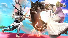 画像ギャラリー No.030のサムネイル画像 / 「大乱闘スマッシュブラザーズ for Wii U/ 3DS」いよいよベヨネッタやカムイが参戦。最後の追加コンテンツが2月4日午前中に配信決定