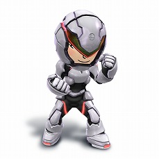 画像ギャラリー No.032のサムネイル画像 / 「大乱闘スマッシュブラザーズ for Wii U/ 3DS」いよいよベヨネッタやカムイが参戦。最後の追加コンテンツが2月4日午前中に配信決定