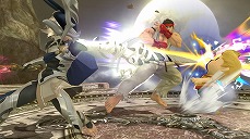 画像ギャラリー No.047のサムネイル画像 / 「大乱闘スマッシュブラザーズ for Wii U/ 3DS」いよいよベヨネッタやカムイが参戦。最後の追加コンテンツが2月4日午前中に配信決定