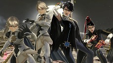 画像ギャラリー No.052のサムネイル画像 / 「大乱闘スマッシュブラザーズ for Wii U/ 3DS」いよいよベヨネッタやカムイが参戦。最後の追加コンテンツが2月4日午前中に配信決定