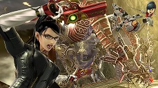 画像ギャラリー No.053のサムネイル画像 / 「大乱闘スマッシュブラザーズ for Wii U/ 3DS」いよいよベヨネッタやカムイが参戦。最後の追加コンテンツが2月4日午前中に配信決定