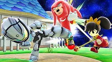 画像ギャラリー No.057のサムネイル画像 / 「大乱闘スマッシュブラザーズ for Wii U/ 3DS」いよいよベヨネッタやカムイが参戦。最後の追加コンテンツが2月4日午前中に配信決定