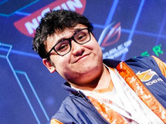 ［EVO Japan］「大乱闘スマッシュブラザーズ for Wii U」部門の優勝はMKLeo選手に決定