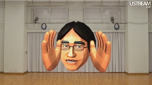 画像ギャラリー No.001のサムネイル画像 / 3DS用ソフトの充実したラインナップは必見。「3DS LL」の発表以外にも見どころが多かった「Nintendo Direct」詳報