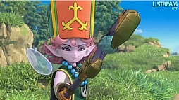 画像ギャラリー No.017のサムネイル画像 / 3DS用ソフトの充実したラインナップは必見。「3DS LL」の発表以外にも見どころが多かった「Nintendo Direct」詳報