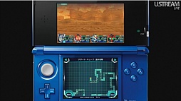 画像ギャラリー No.048のサムネイル画像 / 3DS用ソフトの充実したラインナップは必見。「3DS LL」の発表以外にも見どころが多かった「Nintendo Direct」詳報