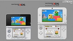 画像ギャラリー No.085のサムネイル画像 / 3DS用ソフトの充実したラインナップは必見。「3DS LL」の発表以外にも見どころが多かった「Nintendo Direct」詳報