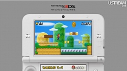画像ギャラリー No.086のサムネイル画像 / 3DS用ソフトの充実したラインナップは必見。「3DS LL」の発表以外にも見どころが多かった「Nintendo Direct」詳報