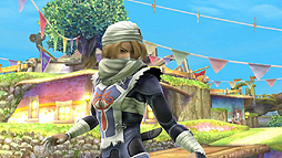 画像ギャラリー No.011のサムネイル画像 / 「大乱闘スマッシュブラザーズ for Nintendo 3DS / for Wii U」は今夏/今冬にそれぞれ発売。「ゲッコウガ」の参戦も発表された“スマブラDirect”まとめ
