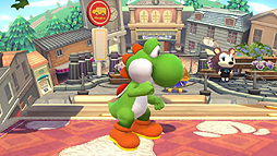 画像ギャラリー No.014のサムネイル画像 / 「大乱闘スマッシュブラザーズ for Nintendo 3DS / for Wii U」は今夏/今冬にそれぞれ発売。「ゲッコウガ」の参戦も発表された“スマブラDirect”まとめ