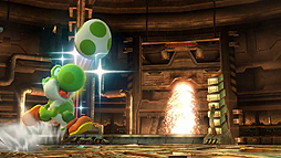 画像ギャラリー No.015のサムネイル画像 / 「大乱闘スマッシュブラザーズ for Nintendo 3DS / for Wii U」は今夏/今冬にそれぞれ発売。「ゲッコウガ」の参戦も発表された“スマブラDirect”まとめ