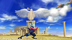 画像ギャラリー No.020のサムネイル画像 / 「大乱闘スマッシュブラザーズ for Nintendo 3DS / for Wii U」は今夏/今冬にそれぞれ発売。「ゲッコウガ」の参戦も発表された“スマブラDirect”まとめ