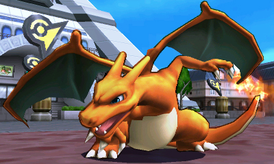 画像ギャラリー No.024のサムネイル画像 / 「大乱闘スマッシュブラザーズ for Nintendo 3DS / for Wii U」は今夏/今冬にそれぞれ発売。「ゲッコウガ」の参戦も発表された“スマブラDirect”まとめ
