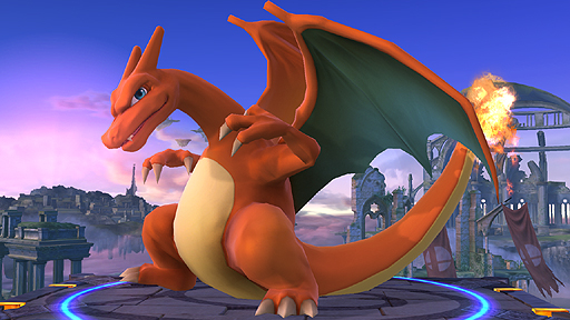 画像ギャラリー No.025のサムネイル画像 / 「大乱闘スマッシュブラザーズ for Nintendo 3DS / for Wii U」は今夏/今冬にそれぞれ発売。「ゲッコウガ」の参戦も発表された“スマブラDirect”まとめ