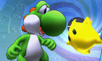 画像ギャラリー No.030のサムネイル画像 / 「大乱闘スマッシュブラザーズ for Nintendo 3DS / for Wii U」は今夏/今冬にそれぞれ発売。「ゲッコウガ」の参戦も発表された“スマブラDirect”まとめ