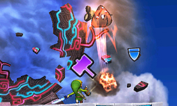 画像ギャラリー No.033のサムネイル画像 / 「大乱闘スマッシュブラザーズ for Nintendo 3DS / for Wii U」は今夏/今冬にそれぞれ発売。「ゲッコウガ」の参戦も発表された“スマブラDirect”まとめ