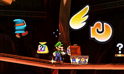 画像ギャラリー No.034のサムネイル画像 / 「大乱闘スマッシュブラザーズ for Nintendo 3DS / for Wii U」は今夏/今冬にそれぞれ発売。「ゲッコウガ」の参戦も発表された“スマブラDirect”まとめ