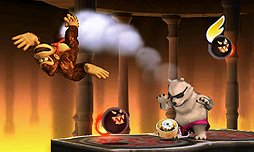 画像ギャラリー No.035のサムネイル画像 / 「大乱闘スマッシュブラザーズ for Nintendo 3DS / for Wii U」は今夏/今冬にそれぞれ発売。「ゲッコウガ」の参戦も発表された“スマブラDirect”まとめ