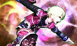 画像ギャラリー No.010のサムネイル画像 / 「大乱闘スマッシュブラザーズ for Nintendo 3DS/Wii U」に「ゼノブレイド」のシュルクが参戦！ 両機種版購入で「特選サウンドテストCD」のプレゼントも