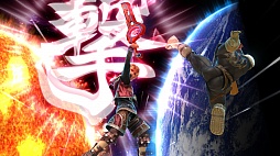 画像ギャラリー No.011のサムネイル画像 / 「大乱闘スマッシュブラザーズ for Nintendo 3DS/Wii U」に「ゼノブレイド」のシュルクが参戦！ 両機種版購入で「特選サウンドテストCD」のプレゼントも