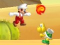 [E3 2011]“Mii”を使ってマリオと遊ぼう。WiiUで遊べる「New スーパーマリオブラザーズ Mii（仮称）」，任天堂のプレゼンテーションにてお披露目