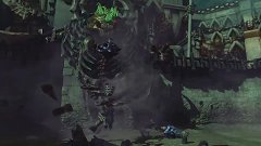 画像ギャラリー No.004のサムネイル画像 / [E3 2011]「Wii U」用に現在開発されているタイトルラインナップ8作をまとめて紹介