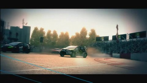 画像ギャラリー No.008のサムネイル画像 / [E3 2011]「Wii U」用に現在開発されているタイトルラインナップ8作をまとめて紹介