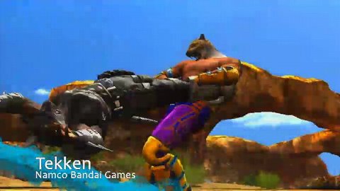 画像ギャラリー No.042のサムネイル画像 / [E3 2011]「Wii U」用に現在開発されているタイトルラインナップ8作をまとめて紹介