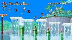 画像ギャラリー No.061のサムネイル画像 / [E3 2011]「Wii U」用に現在開発されているタイトルラインナップ8作をまとめて紹介
