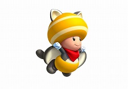 画像ギャラリー No.018のサムネイル画像 / ［E3 2012］任天堂，「New スーパーマリオブラザーズ U」をWii Uローンチタイトルとして発売すると発表