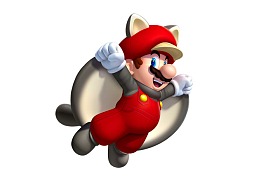 画像ギャラリー No.004のサムネイル画像 / ［E3 2012］Wii U GamePadで協力プレイが楽しくなる！　Wii Uローンチタイトル「New SUPER MARIO BROS. U」の詳細をチェック