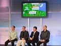 ［E3 2012］Wii U用ゲーム「NEW スーパーマリオブラザーズ U」の不思議な魅力が明らかに。任天堂Developpers Discussionレポート（後編）
