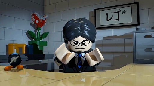画像ギャラリー No.001のサムネイル画像 / ローンチタイトル情報や，Googleストリートビューを活かしたソフトなどが公開された「Nintendo Direct 2012.12.5」レポート