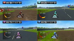 画像ギャラリー No.027のサムネイル画像 / ローンチタイトル情報や，Googleストリートビューを活かしたソフトなどが公開された「Nintendo Direct 2012.12.5」レポート