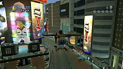 画像ギャラリー No.038のサムネイル画像 / ローンチタイトル情報や，Googleストリートビューを活かしたソフトなどが公開された「Nintendo Direct 2012.12.5」レポート