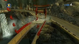 画像ギャラリー No.040のサムネイル画像 / ローンチタイトル情報や，Googleストリートビューを活かしたソフトなどが公開された「Nintendo Direct 2012.12.5」レポート
