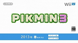 画像ギャラリー No.059のサムネイル画像 / ローンチタイトル情報や，Googleストリートビューを活かしたソフトなどが公開された「Nintendo Direct 2012.12.5」レポート