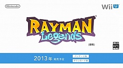 画像ギャラリー No.067のサムネイル画像 / ローンチタイトル情報や，Googleストリートビューを活かしたソフトなどが公開された「Nintendo Direct 2012.12.5」レポート