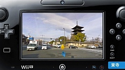画像ギャラリー No.102のサムネイル画像 / ローンチタイトル情報や，Googleストリートビューを活かしたソフトなどが公開された「Nintendo Direct 2012.12.5」レポート