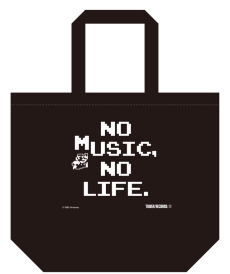 画像ギャラリー No.004のサムネイル画像 / 「スーパーマリオブラザーズ」がタワレコとコラボ。特製グッズが当たるキャンペーンや，シリーズ初のコラボカフェ＆ダイニングを実施