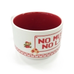 画像ギャラリー No.009のサムネイル画像 / 「スーパーマリオブラザーズ」がタワレコとコラボ。特製グッズが当たるキャンペーンや，シリーズ初のコラボカフェ＆ダイニングを実施