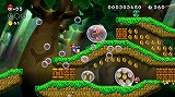 New スーパーマリオブラザーズ U
