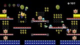 New スーパーマリオブラザーズ U