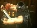 ［E3 2011］スタイリッシュなアクションと激しい流血表現が目を引く「NINJA GAIDEN3」が「Wii U」のタイトルラインナップに登場