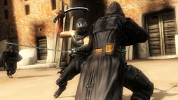 画像ギャラリー No.002のサムネイル画像 / ［E3 2012］Wii U版の正式タイトルは「NINJA GAIDEN 3: Razor’s Edge」に決定。最新トレイラーおよびスクリーンショットでリュウ・ハヤブサの活躍をチェック