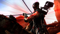 画像ギャラリー No.003のサムネイル画像 / ［E3 2012］Wii U版の正式タイトルは「NINJA GAIDEN 3: Razor’s Edge」に決定。最新トレイラーおよびスクリーンショットでリュウ・ハヤブサの活躍をチェック