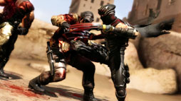 画像ギャラリー No.008のサムネイル画像 / ［E3 2012］Wii U版の正式タイトルは「NINJA GAIDEN 3: Razor’s Edge」に決定。最新トレイラーおよびスクリーンショットでリュウ・ハヤブサの活躍をチェック